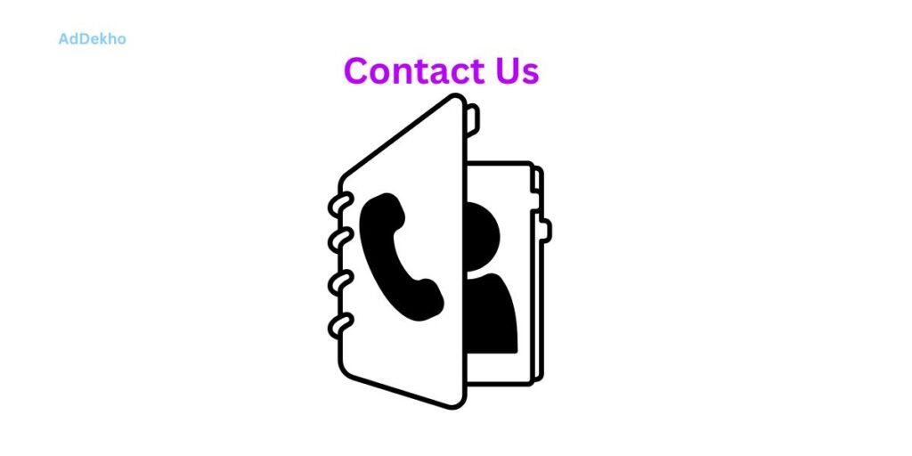 Contact Us